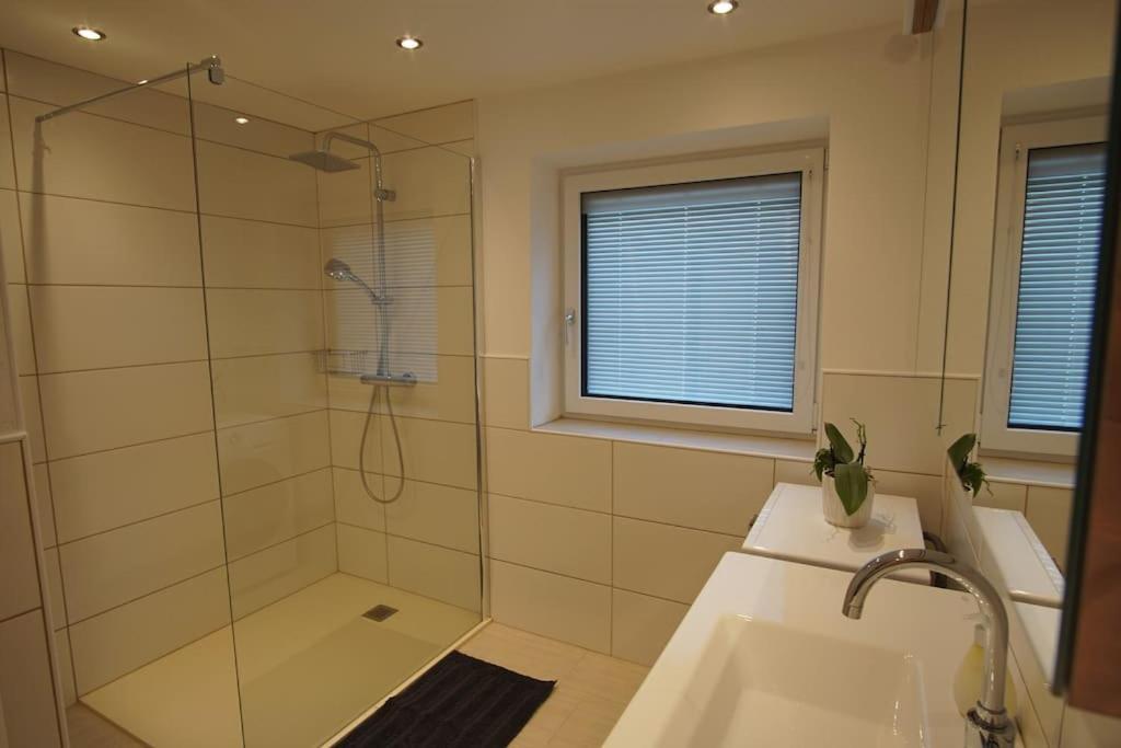 Appartement Zehentner Leogang Extérieur photo